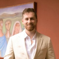 Joshua Greenough