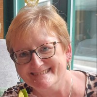 Liz Feighery