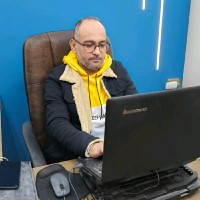 Amr Abd El-Wahab