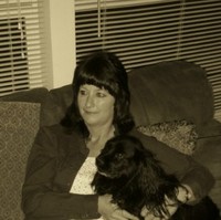 Cindy Curley