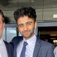 Karam Johal