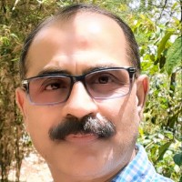 Sasikumar Menon
