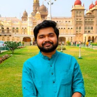 Alok Kumar Sahoo