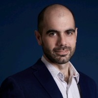 Sebastian Sanchez Prat