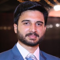 Ahsan Irshad