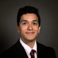 Vraj Mantora