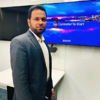 Shaik Saifulla