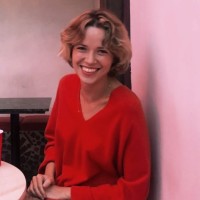 Aleksandra Bessonova