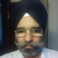 Kawaljit Singh