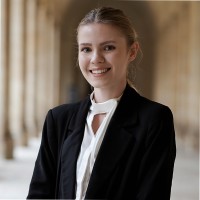 Clémence Godille Warnesson