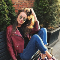 Dana Khvatova