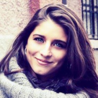 Michela Peruzzi