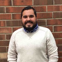 Eric Delgado-Quinones