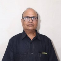 S S Gupta