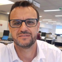 Marco Adriano Branco