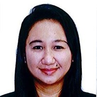 Irish Bianca Talamayan