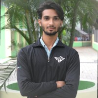 Avez Shaikh