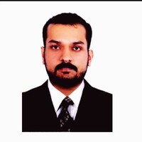Naveen P M