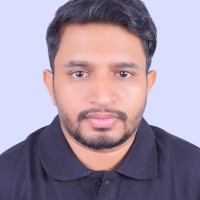 Siddharth Parashar
