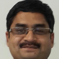 Yogesh Dhere