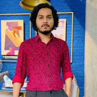 Md. Murad Hossain