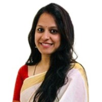 Shrutika Puri