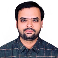 Chandra Mouli Kythepalli