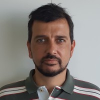 André Corazza, PMP