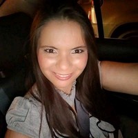 Rebecca Hamilton
