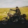 Biker Bob
