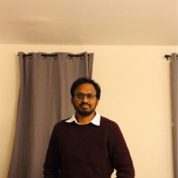 Bharath kumar Mulakala