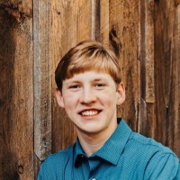 Evan Burch