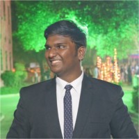 Viknesh J