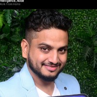 Rupesh Pandey