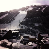 Andorra Areamanager