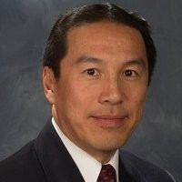 Donald Mah