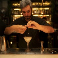 Francisco Santibañez Araujo