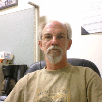 Cory Dumas