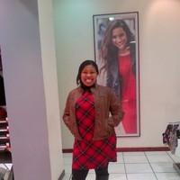 Mbalenhle Mthembu