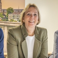 Carmen Oude Wesselink