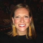 Caroline Rogers