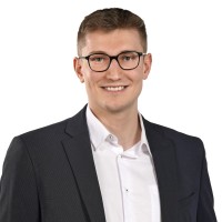 Luca Bachmann