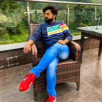 Aiyaz Ahmed