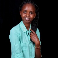 Maurine Kiptoo