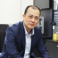 Eric Tzeng