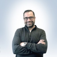 Riz Kassam, Csm