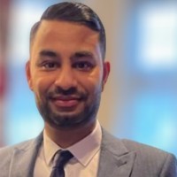 Dhruv Patel