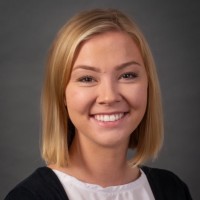 Emma Nelson, Mph
