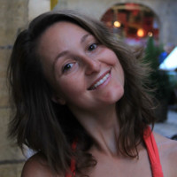 Virginie Driffort