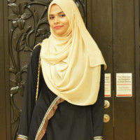 nabilah husain marican